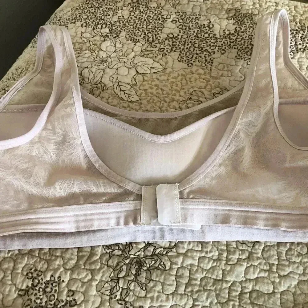 Lululemon Shadow Mesh Bra *Leaf Tan